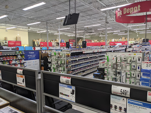 Office Supply Store «Office Depot», reviews and photos, 3045 Atlanta Hwy, Athens, GA 30606, USA