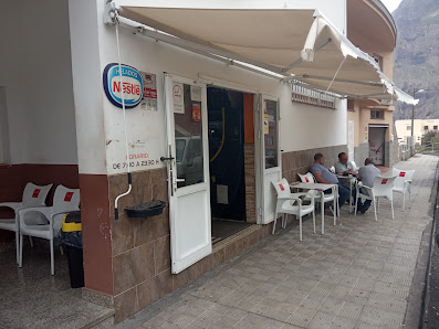 Restaurante Sol de España C. Belgara, 1, 38911 Frontera, Santa Cruz de Tenerife, España