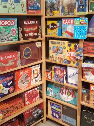 Toy Store «Kaleidoscope Toys», reviews and photos, 2421 Magowan Dr, Santa Rosa, CA 95405, USA