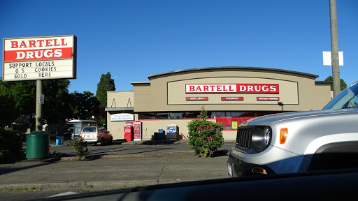 Drug Store «Bartell Drugs White Center», reviews and photos, 9600 15th Ave SW, Seattle, WA 98106, USA