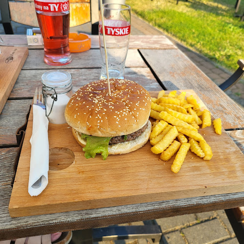 Comentarii opinii despre "Nad zalewem" Pole Biwakowe