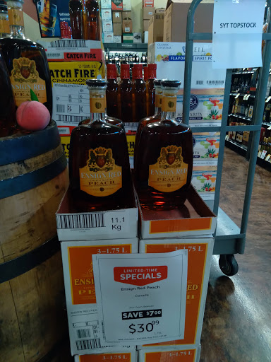 Wine Store «Total Wine & More», reviews and photos, 17550 N 75th Ave, Glendale, AZ 85308, USA