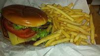 Cheeseburger du Restauration rapide McDonald's à Rots - n°3
