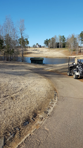 Golf Club «Providence Club», reviews and photos, 656 Providence Club Dr, Monroe, GA 30656, USA