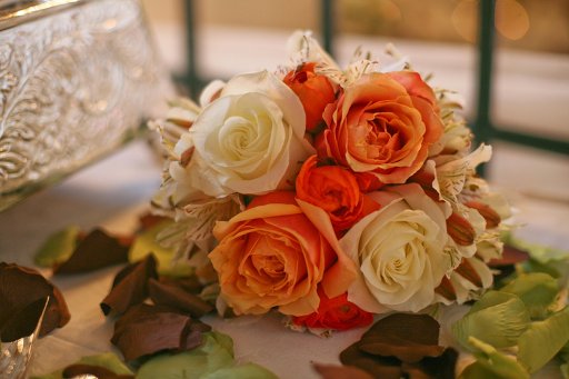 Florist «Riverside Mission Florist», reviews and photos, 3900 Market Street, Riverside, CA 92501, USA