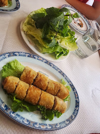 Plats et boissons du Restaurant vietnamien Hanoï à Nîmes - n°9