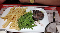 Steak du Restaurant Buffalo Grill Pontault Combault - n°11