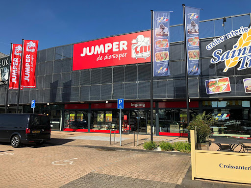 Jumper Dordrecht