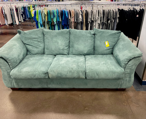 Thrift Store «Goodwill Woodlake Retail Store», reviews and photos, 14740 Hull Street Rd, Chesterfield, VA 23832, USA