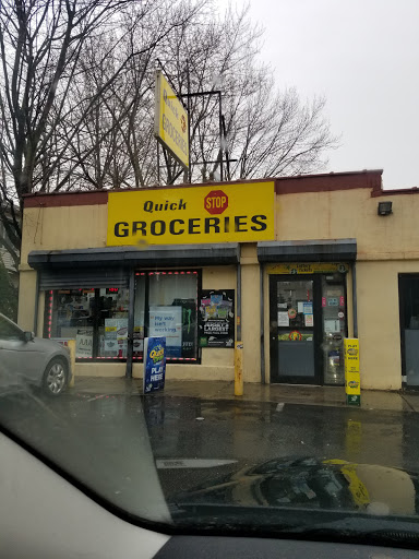 Convenience Store «Quick Stop», reviews and photos, 58 Leonard Ave, Leonardo, NJ 07737, USA