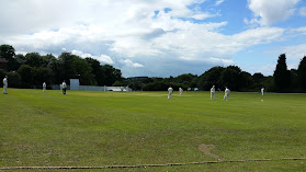 Hanford Cricket Club