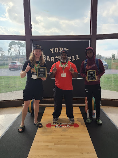 Gym «Kaaos Gym», reviews and photos, 2304 Rhode Island Ave NE, Washington, DC 20018, USA