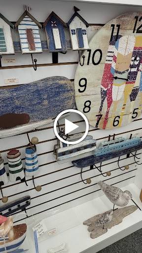 Gift Shop «Ocean Treasures», reviews and photos, 966 Boardwalk, Ocean City, NJ 08226, USA