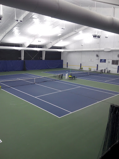 Paramount Tennis Club - Westlake