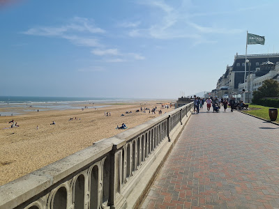 Ouistreham à Ouistreham