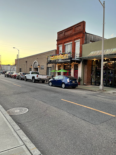 Wine Bar «Firehouse Wine Bar & Shop», reviews and photos, 216 St Francis St, Mobile, AL 36602, USA