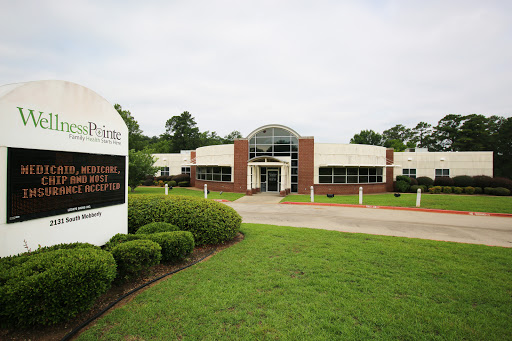 Wellness Pointe – South Longview