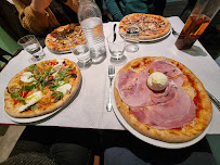 Pizza du Pizzeria Casa Olivieri à Bourgoin-Jallieu - n°10