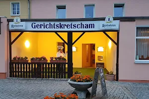 Gerichtskretscham-Kodersdorf Gaststätte und Pension image