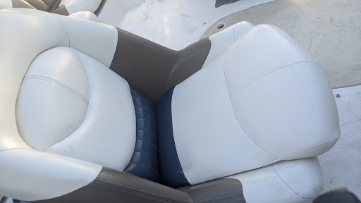 Auto Upholsterer «United Auto Trim Inc», reviews and photos, 248 Morris Ct, Fond du Lac, WI 54935, USA