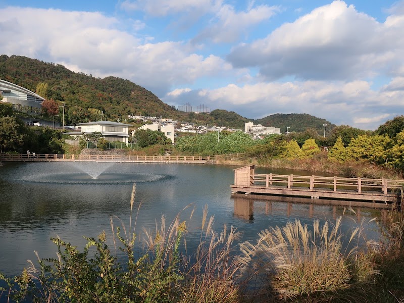 中池公園