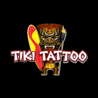 Tattoo Shop «Tiki Tattoos», reviews and photos, 707 Seaboard St, Myrtle Beach, SC 29577, USA