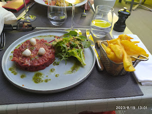 Photo n°20 de Le Cercle à Mulhouse ()