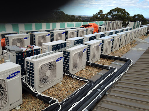 Eazy refrigeration & air-condition