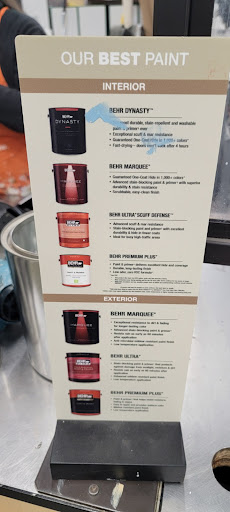 Home Improvement Store «The Home Depot», reviews and photos, 1621 N Olden Ave, Ewing Township, NJ 08638, USA