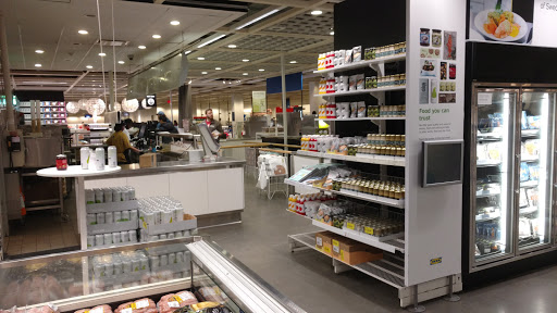 Furniture Store «IKEA Conshohocken Home Furnishings», reviews and photos, 400 Alan Wood Rd, Conshohocken, PA 19428, USA