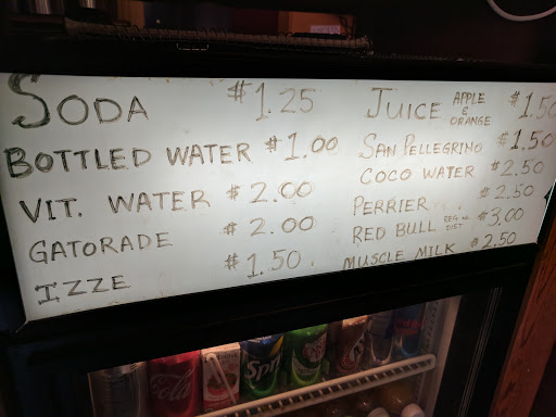 Cafe «Koffie Cafe», reviews and photos, 2517 Market Ave, Cleveland, OH 44113, USA