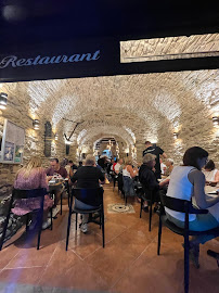 Atmosphère du Restaurant L' Altezza à Saint-Florent - n°11