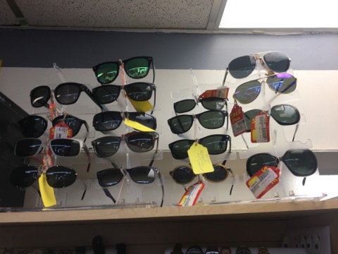 Pawn Shop «AAA Pawnbrokers of North Miami», reviews and photos, 14010 W Dixie Hwy, North Miami, FL 33161, USA