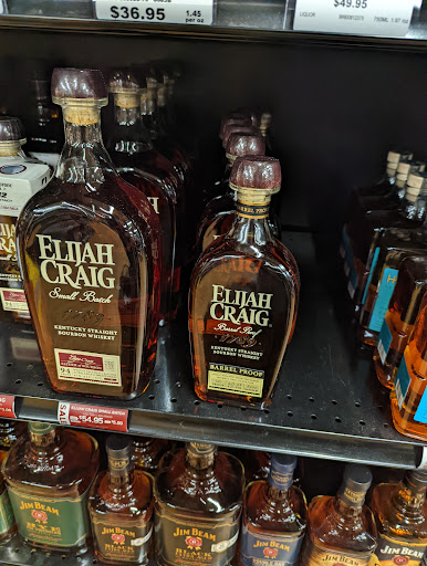 Liquor Store «11th Avenue Liquor», reviews and photos, 1040 SE Hawthorne Blvd, Portland, OR 97214, USA