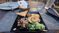Plats et boissons du Restaurant libanais Sumac à Montpellier - n°7