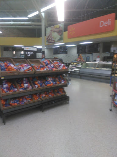 Department Store «Walmart Supercenter», reviews and photos, 100 N Main St, Manville, NJ 08835, USA
