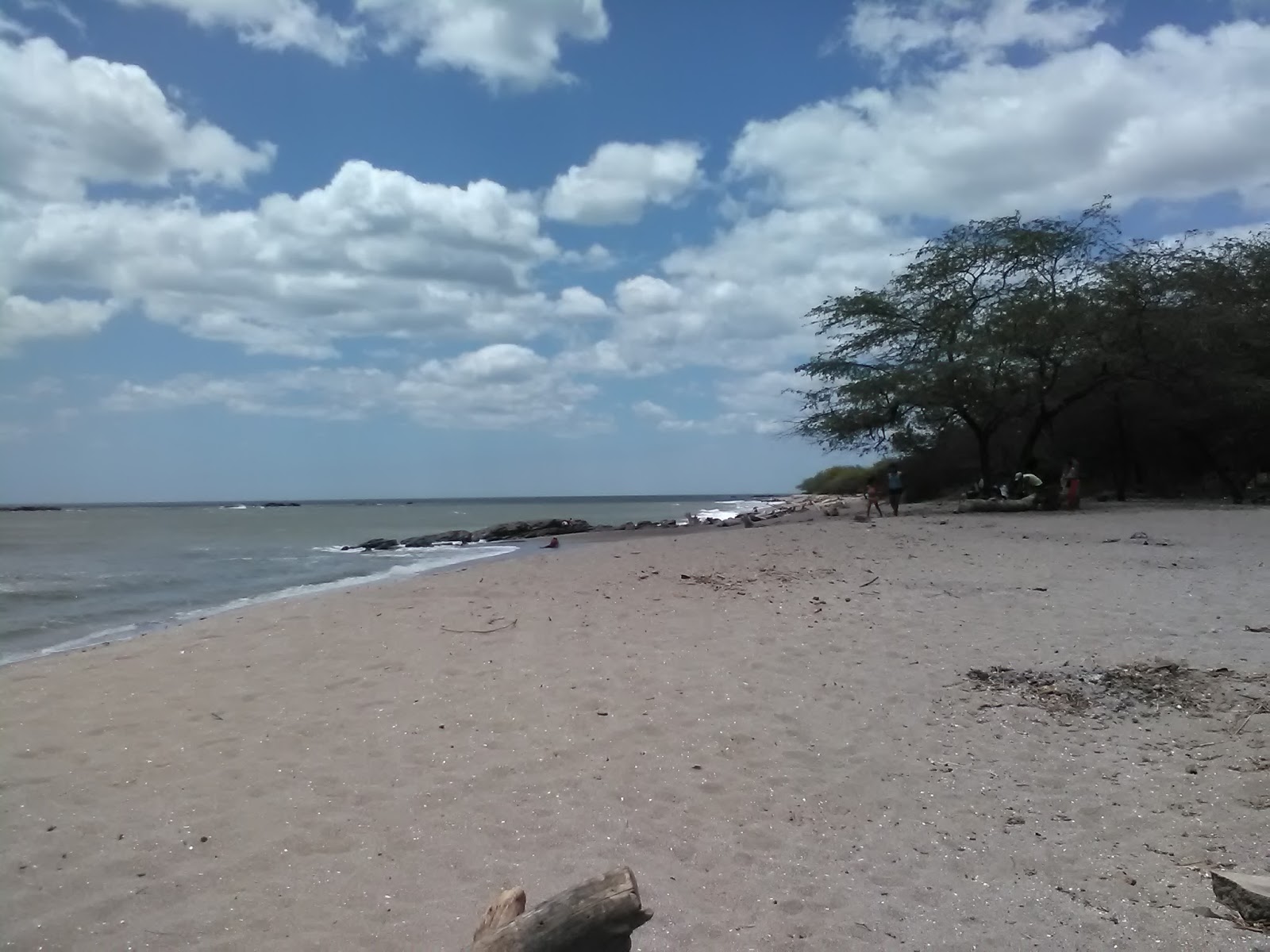 Playa el Tamarindo photo #9