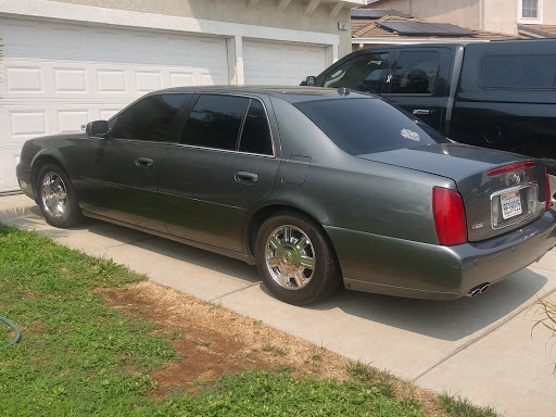 Car Stereo Store «GM Electronics», reviews and photos, 1309 Galindo St, Concord, CA 94520, USA