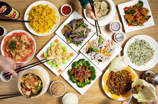 Enjoy Vegetarian image