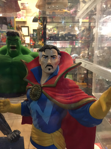 Toy Store «Little Toy Shops», reviews and photos, 900 Decatur St, New Orleans, LA 70116, USA