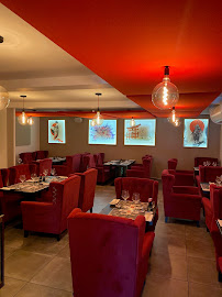 Atmosphère du Restaurant japonais Le Restaurant du Japon à Carcassonne - n°9