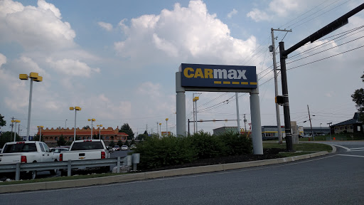 Used Car Dealer «CarMax», reviews and photos, 1457 Manheim Pike, Lancaster, PA 17601, USA