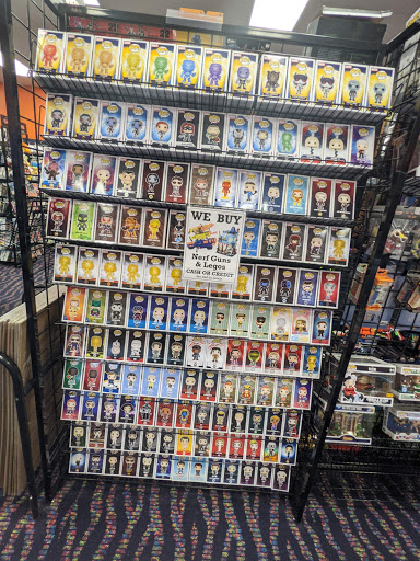 Video Game Store «Game X Change», reviews and photos, 110 Needmore Rd, Clarksville, TN 37040, USA