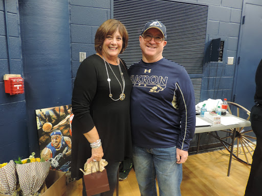 Jeweler «Taylor Made Jewelry», reviews and photos, 2492 Wedgewood Dr, Akron, OH 44312, USA