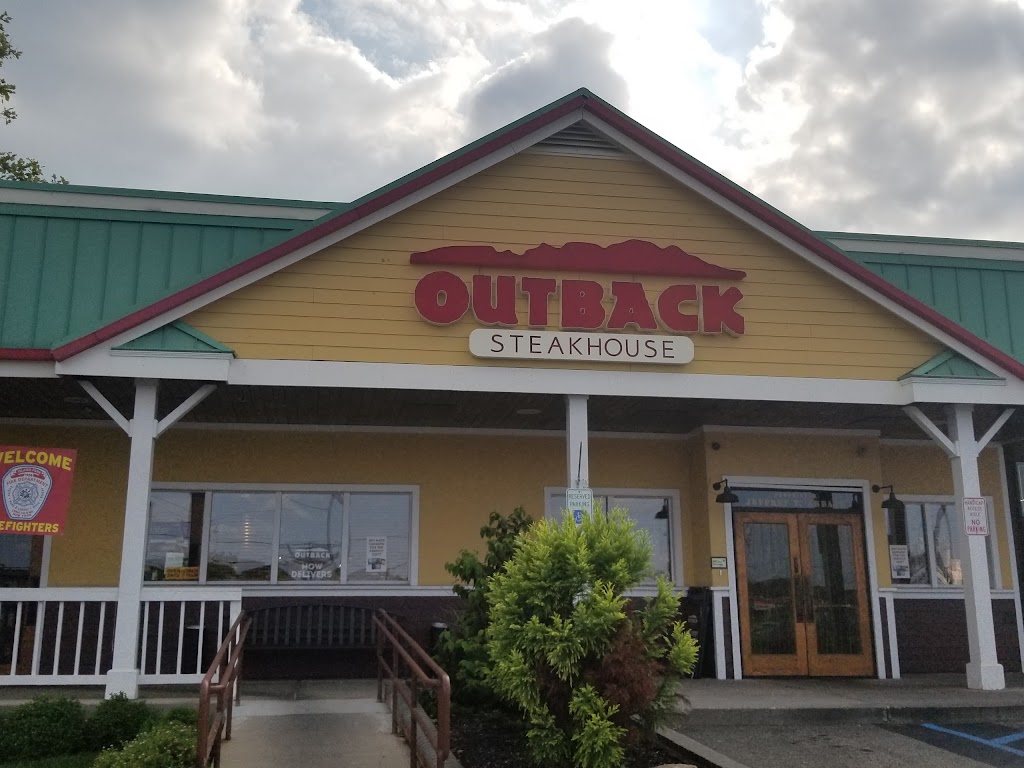 Outback Steakhouse 11558