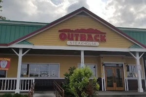 Outback Steakhouse image