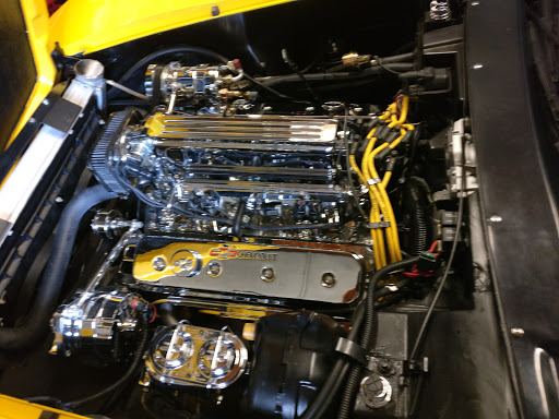 Auto Repair Shop «St Cloud Auto Service», reviews and photos, 1728 E Irlo Bronson Memorial Hwy, St Cloud, FL 34771, USA