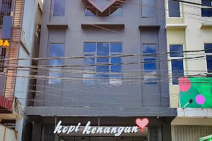 Kopi Kenangan - Ruko Jl. MT Haryono Balikpapan image