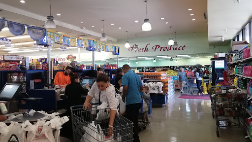 Supermarket «La Bonita», reviews and photos, 4120 S Rainbow Blvd, Las Vegas, NV 89103, USA