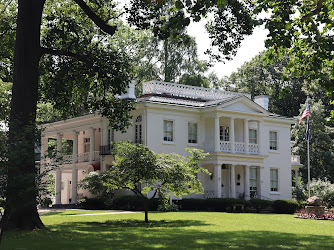 Lane Place Antebellum Mansion